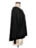 Generation Love Black Long Sleeve Top Size M - photo 4