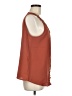 Shein 100% Viscose Brown Tank Top Size 8 - 10 - photo 4