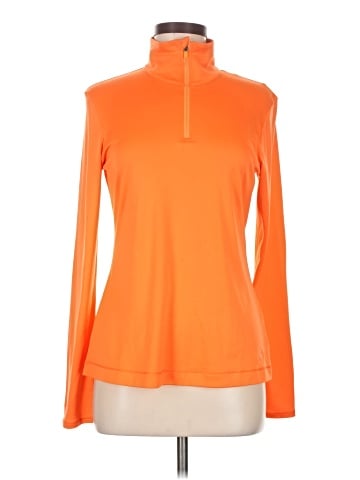 Mountain Hardwear Fleece (view 1)