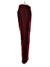Assorted Brands Burgundy Casual Pants Size XS - photo 4