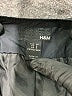 H&M Black Jacket Size 8 - photo 6