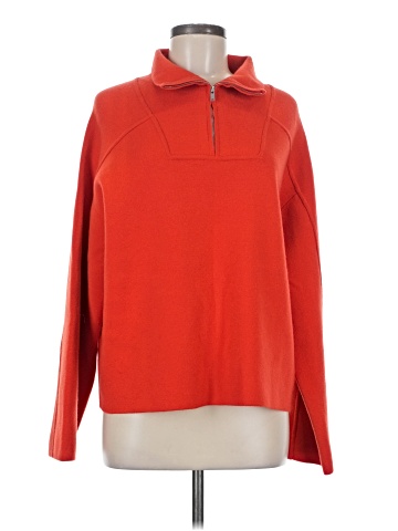 Cos Wool Pullover Sweater (view 1)