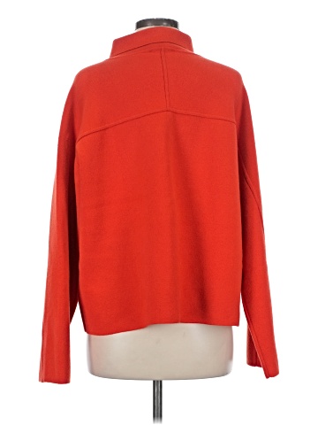 Cos Wool Pullover Sweater (view 2)