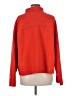 Cos Red Wool Pullover Sweater Size M - photo 2