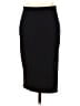 backSTAGE Solid Black Formal Skirt Size S - photo 1