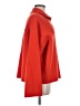 Cos Red Wool Pullover Sweater Size M - photo 4
