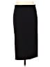 backSTAGE Solid Black Formal Skirt Size S - photo 2