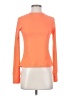 Spyder Orange Long Sleeve Turtleneck Size XS - photo 1
