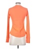 Spyder Orange Long Sleeve Turtleneck Size XS - photo 2