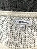 Croft & Barrow 100% Acrylic Ivory Pullover Sweater Size L - photo 6