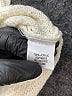 Croft & Barrow 100% Acrylic Ivory Pullover Sweater Size L - photo 7