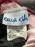 Kelly's Kids Pink Leggings 12-18 MO / 18 MO - photo 3
