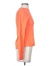 Spyder Orange Long Sleeve Turtleneck Size XS - photo 4