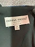 Donna Ricco Blue Cocktail Dress Size 10 (petite) - photo 7