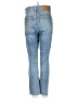 Denim Forum Blue Jeans Size 26 waist - photo 2