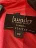 Laundry by Shelli Segal Red Cocktail Dress Size 0 (petite) - photo 7