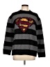 Coach 100% Wool Gray Wool Pullover Sweater Size L (estimated) - photo 1