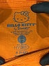 Hello Kitty Orange Short Sleeve T-Shirt Size 6X - photo 3