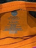 Hello Kitty Orange Short Sleeve T-Shirt Size 6X - photo 4