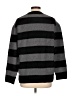 Coach 100% Wool Gray Wool Pullover Sweater Size L (estimated) - photo 2