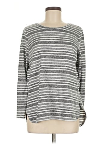 Jones New York Signature Pullover Sweater (view 1)