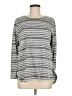 Jones New York Signature Gray Pullover Sweater Size M - photo 1