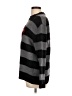 Coach 100% Wool Gray Wool Pullover Sweater Size L (estimated) - photo 5