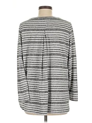 Jones New York Signature Pullover Sweater (view 2)