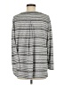 Jones New York Signature Gray Pullover Sweater Size M - photo 2