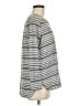 Jones New York Signature Gray Pullover Sweater Size M - photo 4