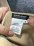 Giorgio Armani Tan Long Sleeve Blouse Size EU 48 / US 18 - photo 7