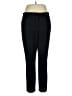 Ivanka Trump 100% Polyester Solid Black Dress Pants Size 14 - photo 1
