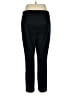 Ivanka Trump 100% Polyester Solid Black Dress Pants Size 14 - photo 2