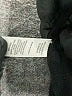 Larry Levine Solid Black Formal Skirt Size 12 - photo 5