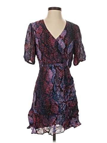 Parker Cocktail Dress (view 1)