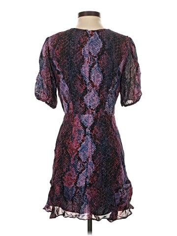 Parker Cocktail Dress (view 2)