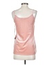 Peach Pink Sleeveless Top Size XXS - photo 2