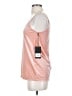 Peach Pink Sleeveless Top Size XXS - photo 5