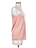 Peach Pink Sleeveless Top Size XXS - photo 4