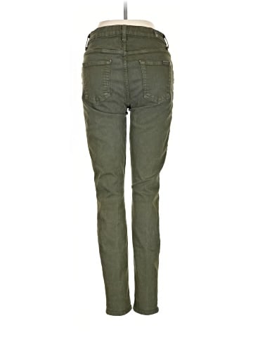 7 For All Mankind Jeans (view 2)