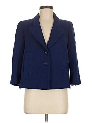 Armani Collezioni Blazer (view 1)