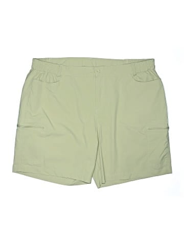 Voda Swim Cargo Shorts (view 1)