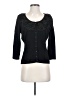 Cyrus 100% Polyester Black Cardigan Size SmEstimated - photo 1