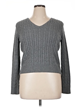 Casual Corner Annex Pullover Sweater