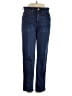 Madewell Blue Jeans Size 27 waist - photo 1