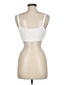 Princess Polly 100% Polyester White Tube Top Size 6 - photo 2