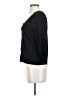 Cyrus 100% Polyester Black Cardigan Size SmEstimated - photo 5