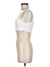 Princess Polly 100% Polyester White Tube Top Size 6 - photo 5