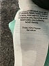Columbia 100% Polyester Teal Green Track Jacket Size 18 - 20 - photo 4