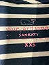 Vineyard Vines Stripes Blue Casual Dress Size XXS - photo 7